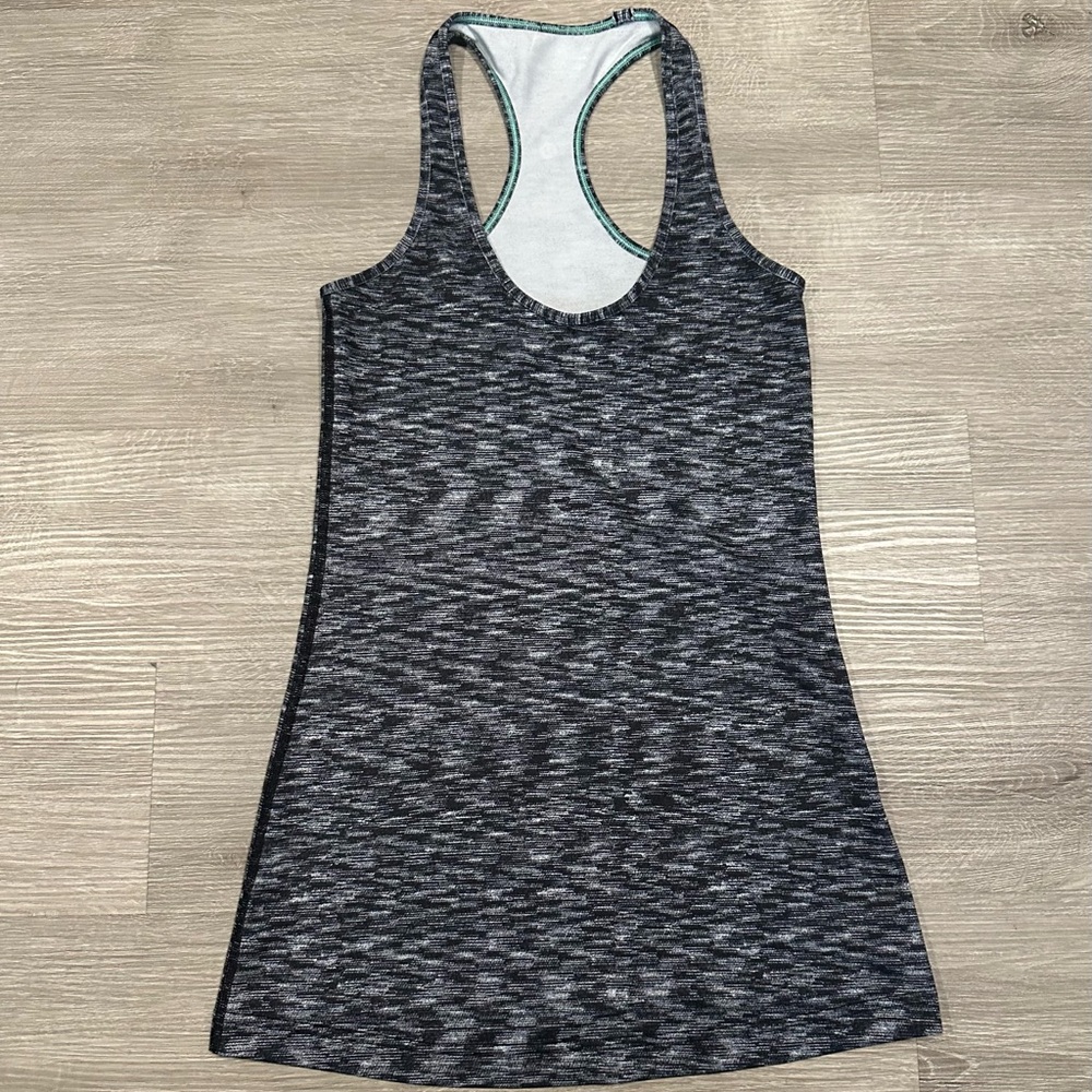 Lululemon Racerback Tank